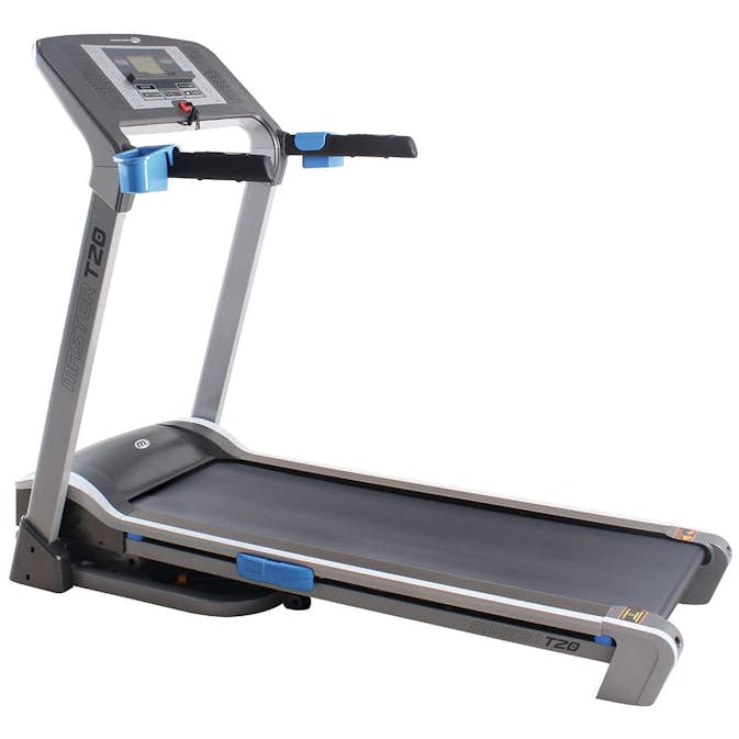 Löpband Master Fitness T20